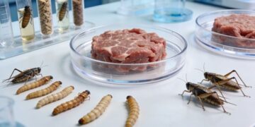 ΕΛΕΥΘΕΡΗ ΠΕΝΑ: ΜΕΤΑΛΛΑΓΜΕΝΑ, ΜΕΡΚΟΣΟΥΡ & ΕΝΤΟΜΟΦΑΓΙΑ: ΤΟ ΝΕΟ ΠΕΙΡΑΜΑ ΕΛΕΓΧΟΥ ΤΗΣ ΤΡΟΦΗΣ ΜΑΣ | ΘΑΝΑΣΗΣ ΚΑΛΟΓΕΡΙΔΗΣ