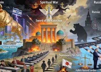 «Καντάφι, Χουσεΐν, Άσαντ, Χαμενεΐ… Πούτιν;» – Ντούγκιν: Ζούμε τους Έσχατους Καιρούς