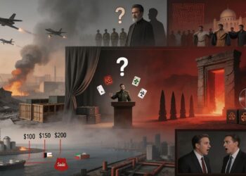 Μπλοφάρει το Ιράν ή Λέει την Αλήθεια; «Οι Πύλες της Κόλασης θα Ανοίξουν Περισσότερο» – Τα Προηγμένα Όπλα που Κρατούν για το Τέλος