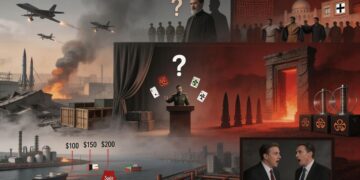 Μπλοφάρει το Ιράν ή Λέει την Αλήθεια; «Οι Πύλες της Κόλασης θα Ανοίξουν Περισσότερο» – Τα Προηγμένα Όπλα που Κρατούν για το Τέλος