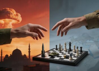 Φωτιά που θα Κάψει τον Πλανήτη: Ο Ζιρινόφσκι Είδε τον Γ΄ Παγκόσμιο Πόλεμο Πριν Καν Αρχίσει — 5 Ρήσεις-Σοκ που Επαληθεύονται