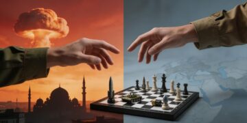 Φωτιά που θα Κάψει τον Πλανήτη: Ο Ζιρινόφσκι Είδε τον Γ΄ Παγκόσμιο Πόλεμο Πριν Καν Αρχίσει — 5 Ρήσεις-Σοκ που Επαληθεύονται