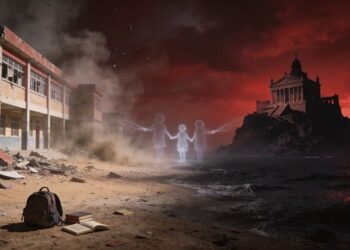 Ιρανός Πρεσβευτής: «Η σφαγή μαθητριών ήταν ανθρώπινη θυσία στη σέκτα του Επστάιν»