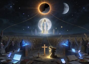 Γ.Μ: Η πρώτη πείνα….