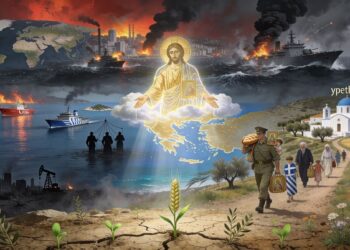 ΘΑ ΔΗΜΙΟΥΡΓΗΘΕΙ ΣΤΗΜΕΝΟ ΕΠΕΙΣΟΔΙΟ ΕΛΛΑΔΑΣ – ΤΟΥΡΚΙΑΣ ΜΕΤΑΞΥ ΤΩΝ ΗΓΕΣΙΩΝ ΗΠΑ – ΤΟΥΡΚΙΑΣ ΓΙΑ ΝΑ ΠΡΟΚΑΛΕΣΕΙ ΕΚΦΟΒΙΣΜΟ ΤΩΝ ΕΛΛΗΝΩΝ ΚΑΙ ΝΑ ΑΡΕΙ ΤΙΣ ΑΝΤΙΣΤΑΣΕΙΣ ΤΟΥΣ ΟΣΟΝ ΑΦΟΡΑ ΤΗ ΣΥΝΕΚΜΕΤΑΛΛΕΥΣΗ ΤΟΥ ΠΕΤΡΕΛΑΙΟΥ