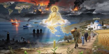 ΘΑ ΔΗΜΙΟΥΡΓΗΘΕΙ ΣΤΗΜΕΝΟ ΕΠΕΙΣΟΔΙΟ ΕΛΛΑΔΑΣ – ΤΟΥΡΚΙΑΣ ΜΕΤΑΞΥ ΤΩΝ ΗΓΕΣΙΩΝ ΗΠΑ – ΤΟΥΡΚΙΑΣ ΓΙΑ ΝΑ ΠΡΟΚΑΛΕΣΕΙ ΕΚΦΟΒΙΣΜΟ ΤΩΝ ΕΛΛΗΝΩΝ ΚΑΙ ΝΑ ΑΡΕΙ ΤΙΣ ΑΝΤΙΣΤΑΣΕΙΣ ΤΟΥΣ ΟΣΟΝ ΑΦΟΡΑ ΤΗ ΣΥΝΕΚΜΕΤΑΛΛΕΥΣΗ ΤΟΥ ΠΕΤΡΕΛΑΙΟΥ