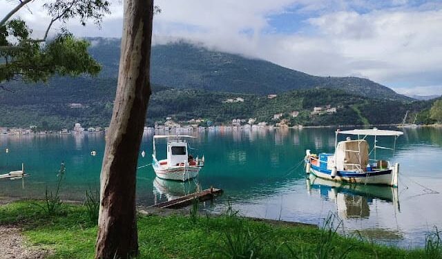 “πρελούδιο Αγίων” Δρ.Κωνσταντίνος Βαρδάκας