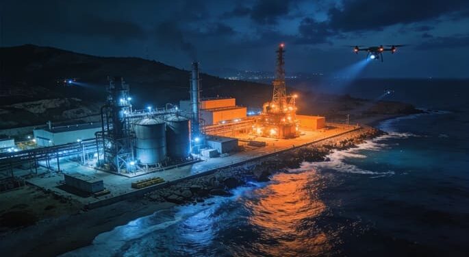 Κόκκινος συναγερμός: Ουκρανικό Χτύπημα σε TurkStream και Blue Stream προκαλεί φόβους για ενεργειακό χάος