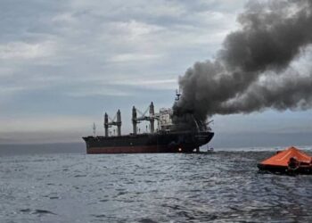 Δρ. Κ. Βαρδάκας: τα ΣΤΕΝΑ του Ορμούζ έκλεισαν εκ των πραγμάτων ..θα ανοίξουν μόνο με Αμερικανούς Πεζοναύτες και πολλά φέρετρα