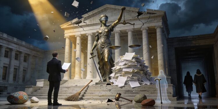 Αθανάσιος Πιτσιόρλας: Δεν υπάρχουν εσφαλμένες ερωτήσεις (εισαγγελέων), υπάρχουν εσφαλμένες απαντήσεις (εισαγγελέων) κλπ!!