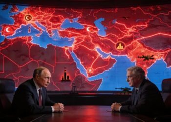 Πολ Κρεγκ Ρόμπερτς: Ο Πούτιν Κάνει Λάθος – Εγκατέλειψε πέρσι την Συρία άρον άρον, τώρα θα Εγκαταλείψει & το Ιράν;
