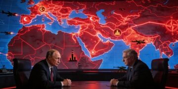 Πολ Κρεγκ Ρόμπερτς: Ο Πούτιν Κάνει Λάθος – Εγκατέλειψε πέρσι την Συρία άρον άρον, τώρα θα Εγκαταλείψει & το Ιράν;