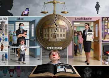 Παρασκευή Σιδέρη: «Πρώτα Γίνατε Μπαμπούλες στα Παιδιά με Μάσκες και Τεστ, Μετά Δεχτήκατε τη Σεξουαλική “Εκπαίδευση” Χωρίς Αντίσταση — Και Τώρα Κλαίτε για Μπούλινγκ; Τον Σεβασμό τον ΚΕΡΔΙΖΕΙΣ, Δεν τον Απαιτείς!»