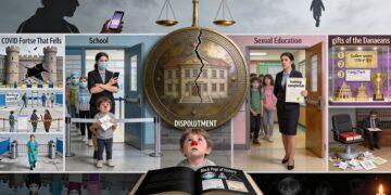 Παρασκευή Σιδέρη: «Πρώτα Γίνατε Μπαμπούλες στα Παιδιά με Μάσκες και Τεστ, Μετά Δεχτήκατε τη Σεξουαλική “Εκπαίδευση” Χωρίς Αντίσταση — Και Τώρα Κλαίτε για Μπούλινγκ; Τον Σεβασμό τον ΚΕΡΔΙΖΕΙΣ, Δεν τον Απαιτείς!»