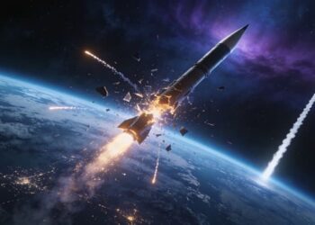 Στόχος ως την Ευρώπη; Το χτύπημα στο Ντιέγκο Γκαρσία αποκάλυψε το ιρανικό άλμα εμβέλειας — και την αναχαίτιση «στο Διάστημα»