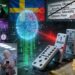 8,6 Εκατομμύρια Σουηδοί Γυμνοί στο Dark Web: Χάκερς Έσπασαν το «Πρότυπο» Ψηφιακής Ταυτότητας, Πούλησαν Κωδικούς και Υπογραφές