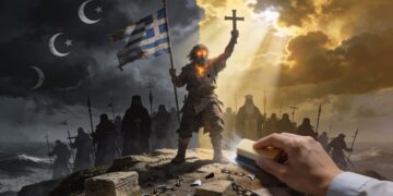 Μακρυγιάννης: Η Αδικαίωτη Επανάσταση: Πώς η Πίστη, η Θυσία και οι Μάρτυρες Έσπασαν τον Ζυγό — και Πώς οι Αποδομητές Προσπαθούν Σήμερα να Σβήσουν την Ιστορία μας