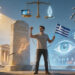 Παναγόπουλος Αλέξιος: “Ο ψηφιακός έλεγχος σε πόλεις 15 λεπτών και το Κράτος Δικαίου στην ιδιόμορφη Ωκεανία (νομική και κοινωνική προσέγγιση).”