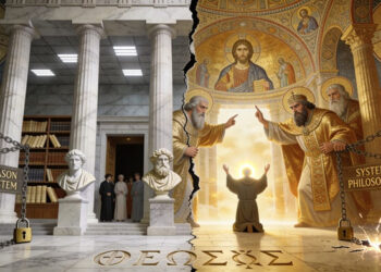 Ποιός εἶναι ὁ σημερινός προσανατολισμός τοῦ Γένους; π. Θεόδωρος Ζήσης, ὁμότιμος καθηγητής Πατρολογίας Α.Π.Θ.