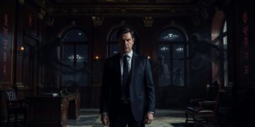 «“ΔΕΝ ΕΙΝΑΙ ΕΞΩΓΗΙΝΟΙ… ΕΙΝΑΙ ΔΑΙΜΟΝΕΣ!” – Εκρηκτική Δήλωση Βόμβα του J.D. Vance για τα ΑΤΙΑ