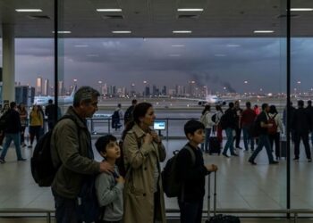 Φεύγουν περισσότεροι, επιστρέφουν λιγότεροι: ο πόλεμος τσακίζει τον μύθο του “ασφαλούς καταφυγίου” του Ισραήλ