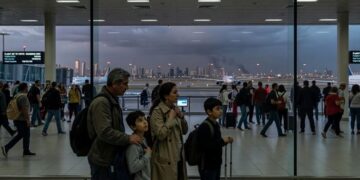Φεύγουν περισσότεροι, επιστρέφουν λιγότεροι: ο πόλεμος τσακίζει τον μύθο του “ασφαλούς καταφυγίου” του Ισραήλ