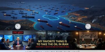 Αντίστροφη μέτρηση για την καταστροφή: Μήπως ο πόλεμος με το Ιράν πρόκειται να εξελιχθεί σε κάτι πολύ μεγαλύτερο;