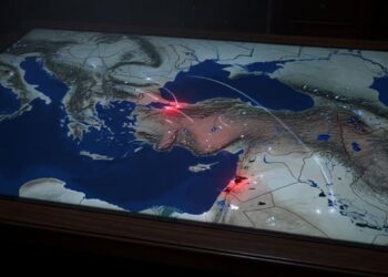 «Η ΜΕΓΑΛΥΤΕΡΗ ΑΠΕΙΛΗ ΣΤΗ ΣΥΓΧΡΟΝΗ ΙΣΤΟΡΙΑ ΤΗΣ ΕΛΛΑΔΑΣ» – Μετά το Ιράν, το Ισραήλ Στρέφει το Βλέμμα του στην Τουρκία και το Αιγαίο: Η Ελλάδα Βρίσκεται στο Κέντρο της Θύελλας