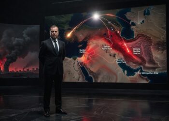 Ν.Μεντβέντεφ: «Αναπόφευκτος ο πυρηνικός πόλεμος μεταξύ Ιράν και Ισραήλ» – Το Ιράν έχει ήδη πυρηνικά;