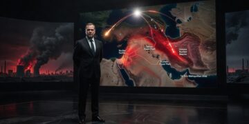 Ν.Μεντβέντεφ: «Αναπόφευκτος ο πυρηνικός πόλεμος μεταξύ Ιράν και Ισραήλ» – Το Ιράν έχει ήδη πυρηνικά;