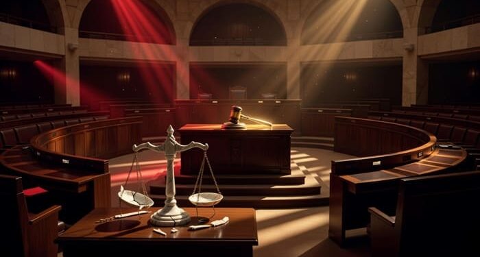 «ΘΑΝΑΤΙΚΗ ΠΟΙΝΗ ΜΟΝΟ ΓΙΑ ΠΑΛΑΙΣΤΙΝΙΟΥΣ» – Το Ισραήλ Πέρασε Επίσημα Νόμο-Σοκ