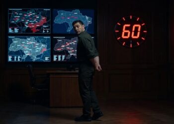 «GAME OVER ΓΙΑ ΤΟ ΚΙΕΒΟ» – Η Ρωσία Έστειλε Σκληρότατο Τελεσίγραφο στον Zelensky: «Αποσύρετε Όλο τον Στρατό σας από το Donbass Εντός 2 Μηνών ή Θα Υπάρξει Κόλαση»