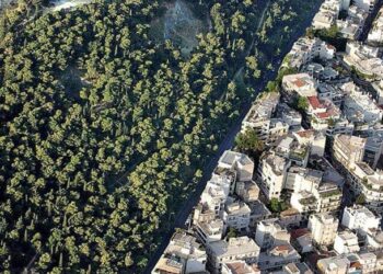 Άρης Τάτσης δικηγόρος – Κτηματολόγιο: άλλο ένα γρανάζι του ληστρικού μηχανισμού