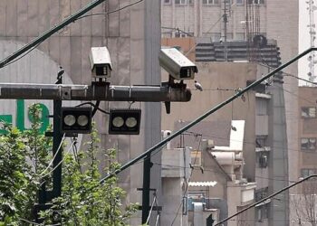Η παραβίαση των καμερών στην Τεχεράνη και το μήνυμα για την Αθήνα