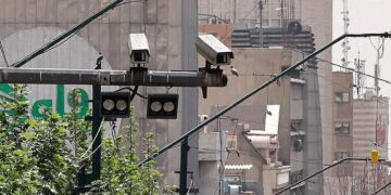 Η παραβίαση των καμερών στην Τεχεράνη και το μήνυμα για την Αθήνα