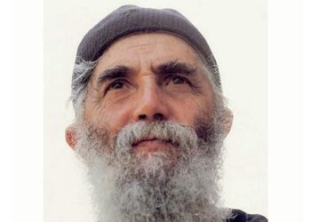Μεγάλος πόλεμος θα ανάψει στην περιοχή της Βαβυλώνας – Άγιος Παΐσιος ο Αγιορείτης
