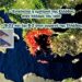 Χρήστος Μαντζιάρης: Κίνδυνος για την Ελλάδα το σχέδιο IMEC του Τραμπ για την Ανατολική Μεσόγειο. Αν «χτυπηθεί» η Λάρισα, πόσο κινδυνεύει η Αθήνα;