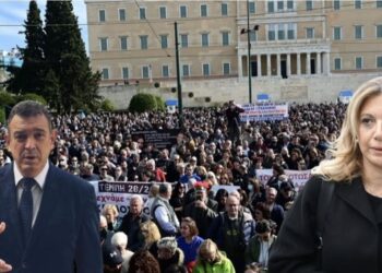 ΝΙΚΟΛΑΟΣ ΠΑΠΑΔΟΠΟΥΛΟΣ: ΟΤΑΝ ΦΙΜΩΝΕΤΑΙ ΜΙΑ ΜΑΝΑ, ΚΑΤΙ ΔΕΝ ΠΑΕΙ ΚΑΛΑ ΣΤΗ ΔΗΜΟΚΡΑΤΙΑ.