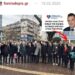 ΝΙΚΟΛΑΟΣ ΠΑΠΑΔΟΠΟΥΛΟΣ: ΓΚΡΙΖΟΙ ΛΥΚΟΙ στην καρδιά της Ξάνθης. Πρόκληση μπροστά στη λέσχη Αξιωματικών!