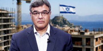 Σοκάρει πράκτορας της CIA: Δόλιο σχέδιο εκχώρησης νησιών και γης σε Ισραηλινούς – Έρχονται «Σιωνιστικά Λύκεια» στην Ελλάδα