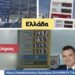Νικόλαος Παπαδόπουλος: Η πιο ακριβή βενζίνη στους πιο φτωχούς πολίτες της Ευρώπης.