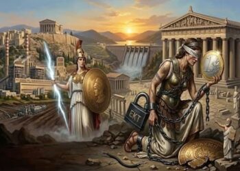 Σπύρος Στάλιας: Ενέργεια, Νόμισμα και η Μεγάλη Παρέκκλιση (1950-2026). Από τον Κέϋνς στην Πολιτική Τυφλότητα