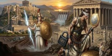 Σπύρος Στάλιας: Ενέργεια, Νόμισμα και η Μεγάλη Παρέκκλιση (1950-2026). Από τον Κέϋνς στην Πολιτική Τυφλότητα