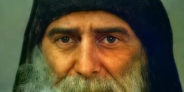 Ἂν κλέψεις τρόφιμα στὰ χρόνια του Ἀντιχρίστου θά πάρεις τη σφραγίδα…