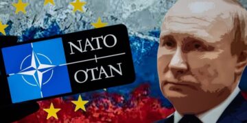 O Putin είναι μεγάλος ηγέτης….