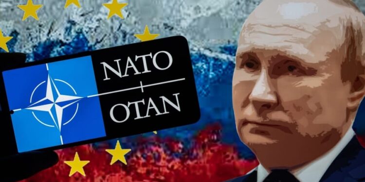O Putin είναι μεγάλος ηγέτης….