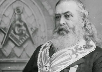 Από το 1871, ο Αρχιμασόνος όλων των Εποχών, Άλμπερτ Πάικ, “Προέβλεψε” (ή Προσχεδίασε) τους 3 Παγκόσμιους Πολέμους