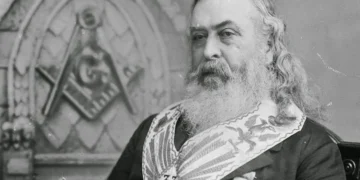 Από το 1871, ο Αρχιμασόνος όλων των Εποχών, Άλμπερτ Πάικ, “Προέβλεψε” (ή Προσχεδίασε) τους 3 Παγκόσμιους Πολέμους