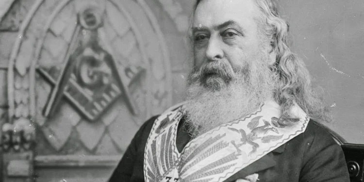 Από το 1871, ο Αρχιμασόνος όλων των Εποχών, Άλμπερτ Πάικ, “Προέβλεψε” (ή Προσχεδίασε) τους 3 Παγκόσμιους Πολέμους