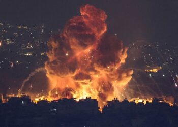 ΗΛΙΑΣ Δ. ΚΑΛΛΙΩΡΑΣ: Η ΕΛΛΑΔΑ ΚΑΙ Ο ΚΟΣΜΟΣ ΣΗΜΕΡΑ, ΣΕ ΤΙΤΛΟΥΣ (10/3/2026)